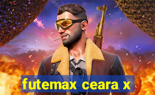 futemax ceara x